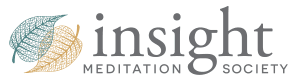 Insight Meditation Society logo